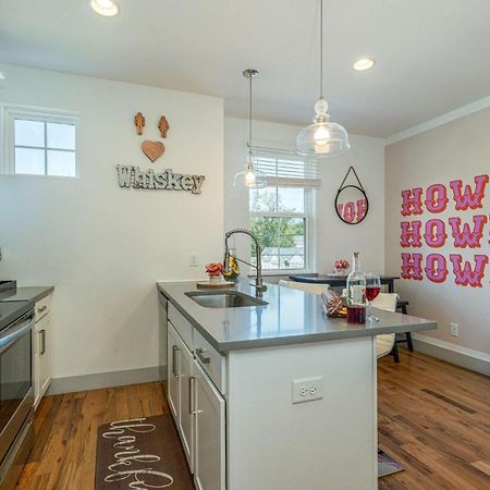 Nashville - 4908 Delaware Ave Unit G Exterior foto